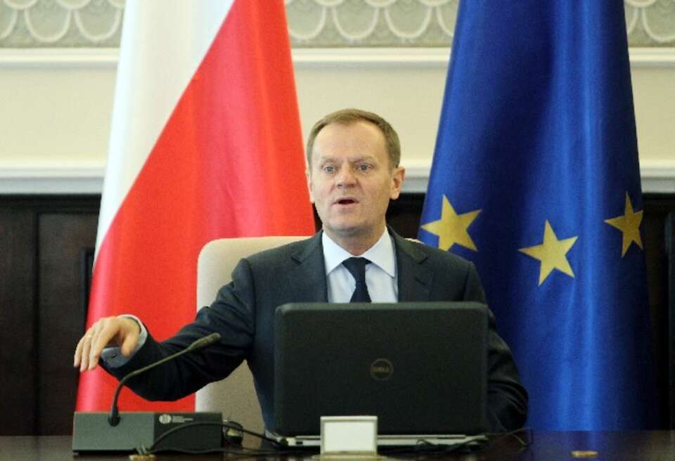 fot. PAP/Radek Pietruszka
