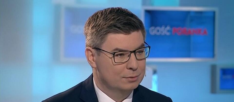 Fot. wPolityce.pl/TVP Info