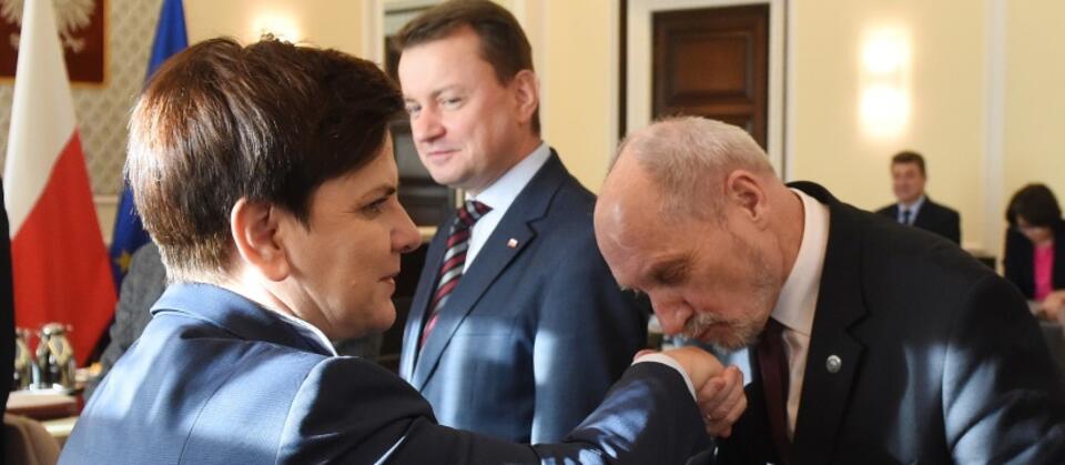 fot. PAP/Radek Pietruszka