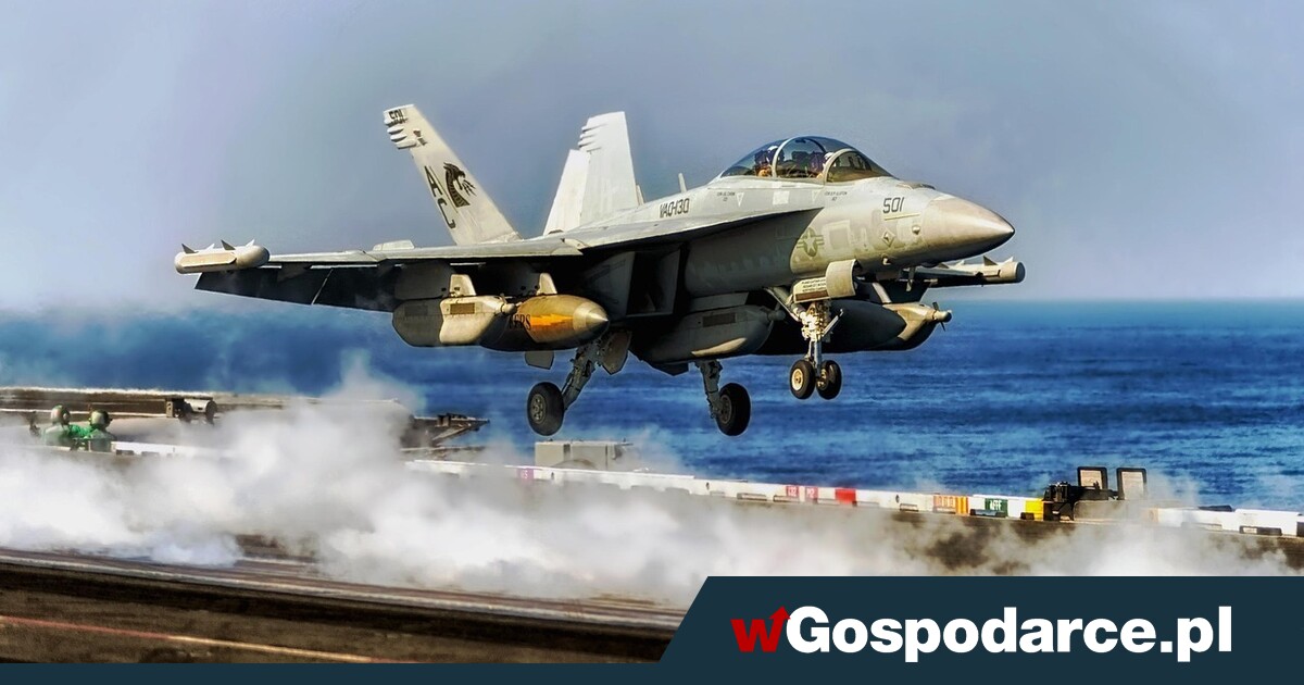 Ormuz już bez irańskiego bata?