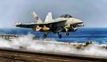 Ormuz już bez irańskiego bata?