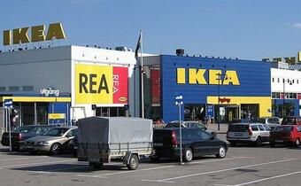 IKEA w Polsce wstrzymała sprzedaż klopsików