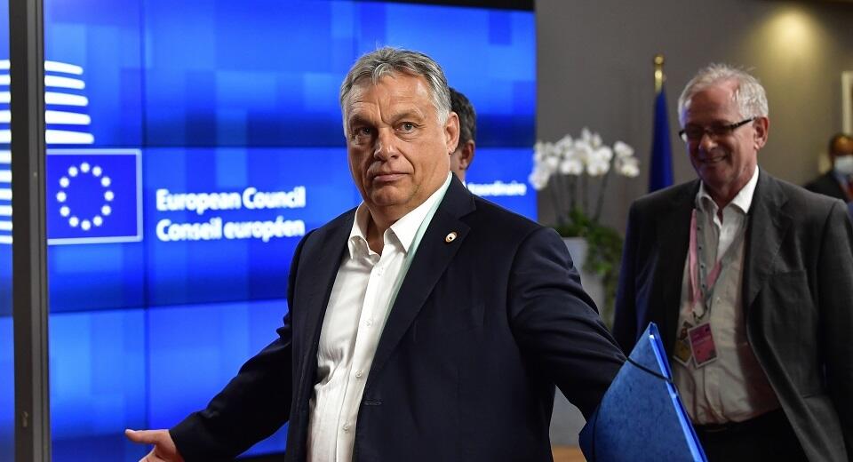 autor: PAP/EPA/JOHN THYS/POOL