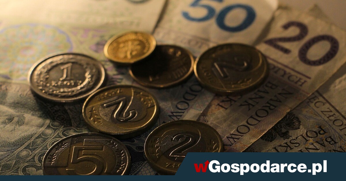 Złoty osłabł. Gasną czynniki, które wspierały jego siłę