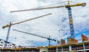 Nawet 1300 zł dopłat do czynszu. Program jest mało znany
