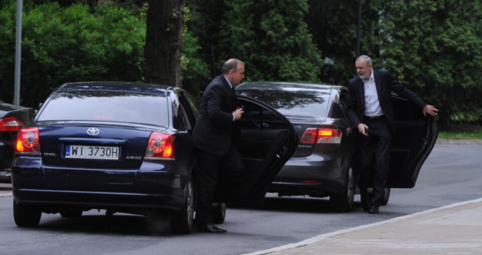 fot. PAP / G. Jakubowski