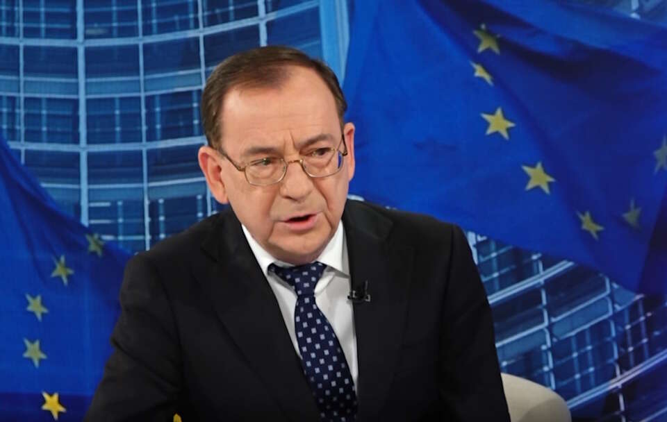 Mariusz Kamiński / autor: Telewizja wPolsce24