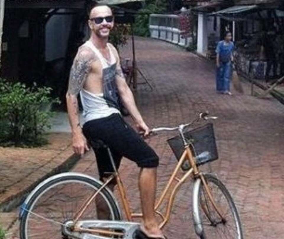 Fot. Facebook/Nergal