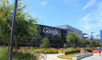 Pracownicy Google'a powołali pierwszy związek zawodowy