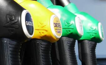 W. Brytania: Ceny benzyny biją historyczne rekordy!