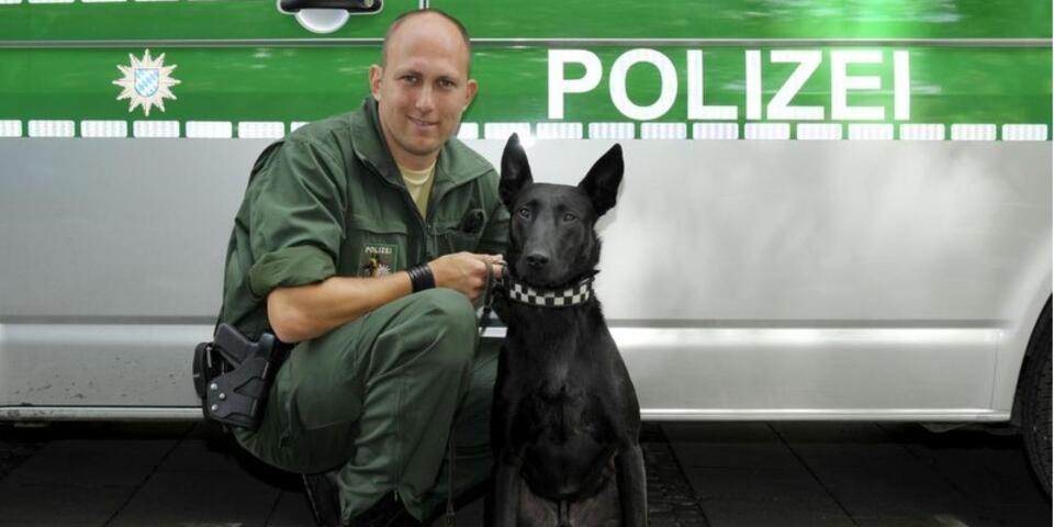 fot. Polizei München