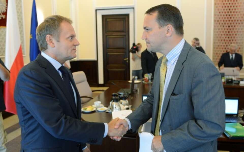 Fot. PAP / Radek Pietruszka