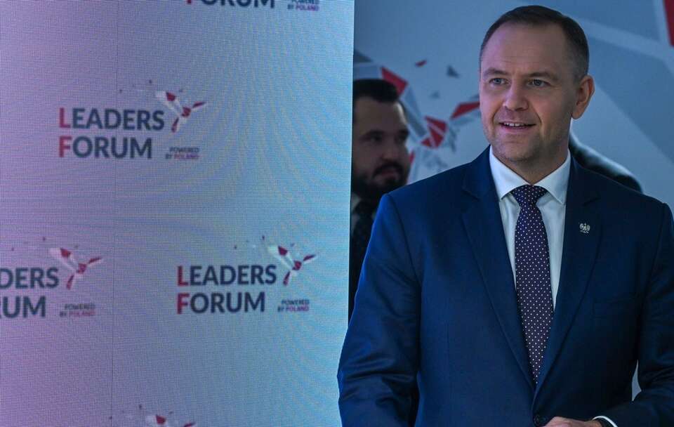 Kolejny projekt Inicjatywy Trójmorza? Prezydent: Kwestia czasu