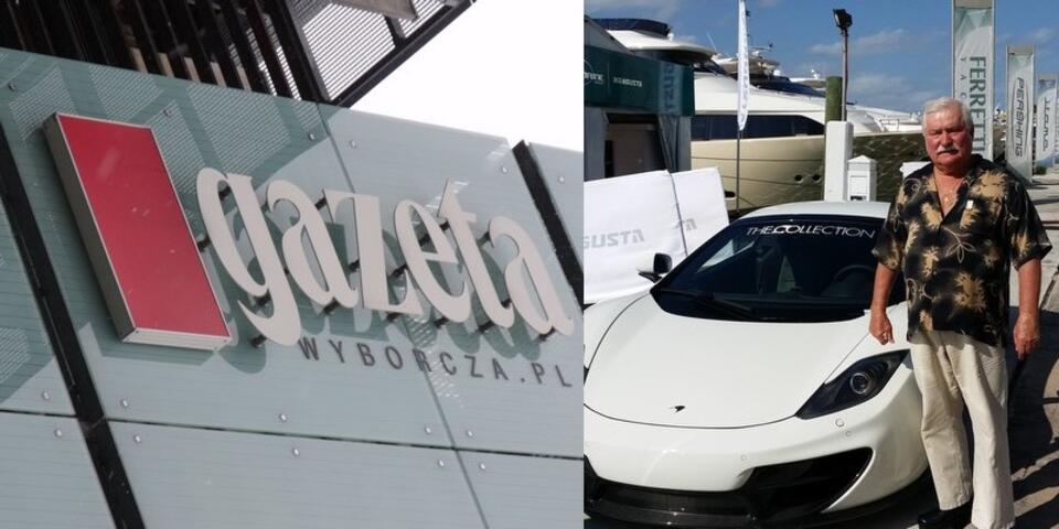 Fot. wPolityce.pl/lechwalesa.blog.pl