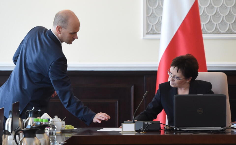 Fot. PAP/Radek Pietruszka