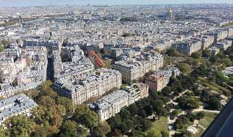 Głos Putina we francuskim domu