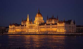 Kogo skarci węgierski MSZ? Rosjanie bezpieczni