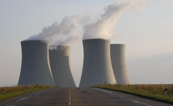 Francja przekazała Polsce dokumenty dotyczące standardów w elektrowniach atomowych