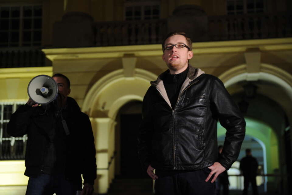 fot. PAP/Grzegorz Jakubowski