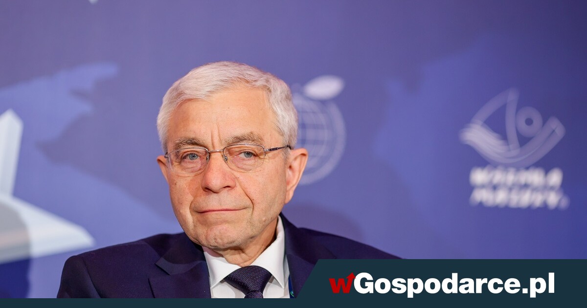 "Wszystko się dziś ogranicza, także rolę państwa"