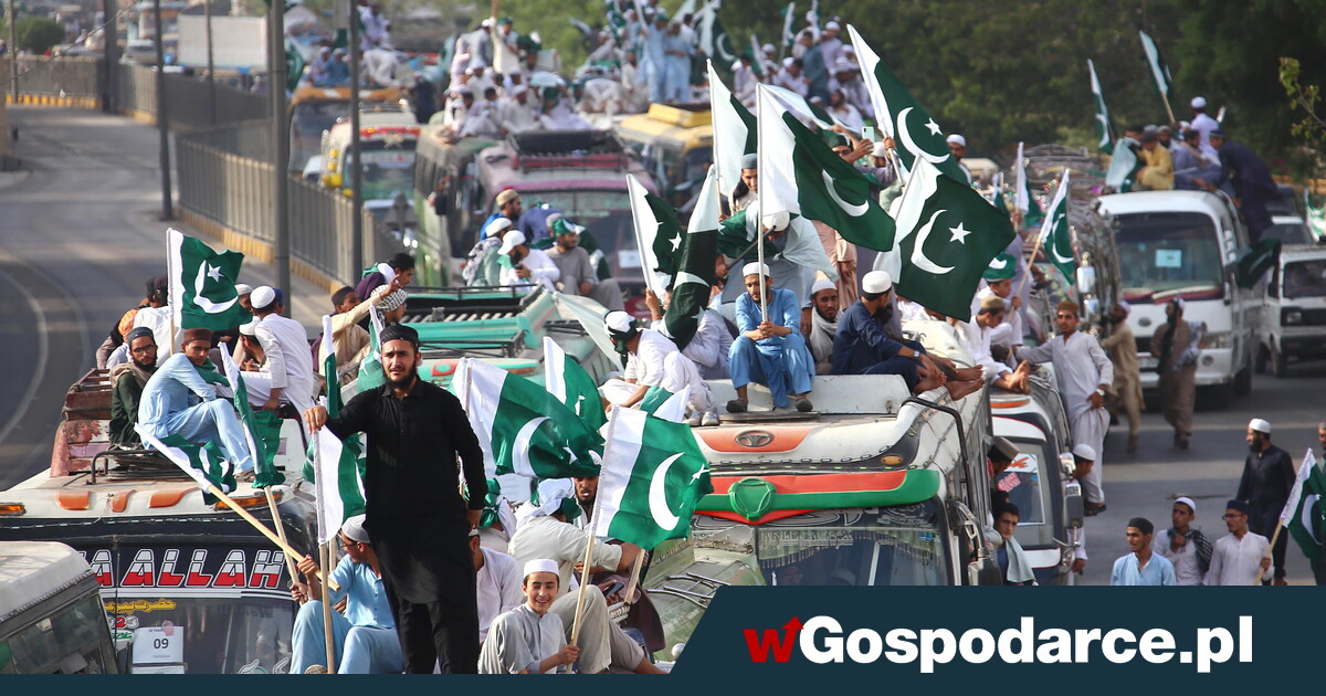 Pakistan liczy zabitych. Będzie pokój czy eskalacja?