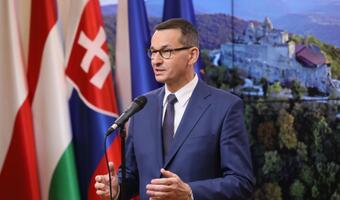 Morawiecki: chcemy uniknąć kolejnego lockdownu