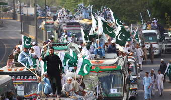 Pakistan liczy zabitych. Będzie pokój czy eskalacja?