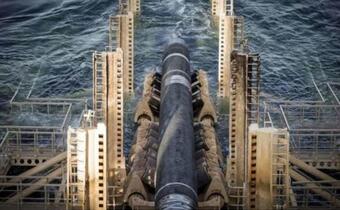 USA zapowiadają nowe sankcje wobec Nord Stream 2