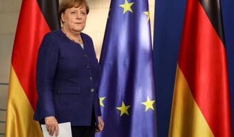 Mają własny pomysł, nie chcą planu Merkel i Macrona