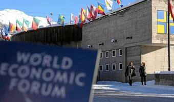 Jutro startuje forum w Davos 2015: gospodarczo pod znakiem franka