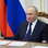 Putin obawia się zamachu stanu
