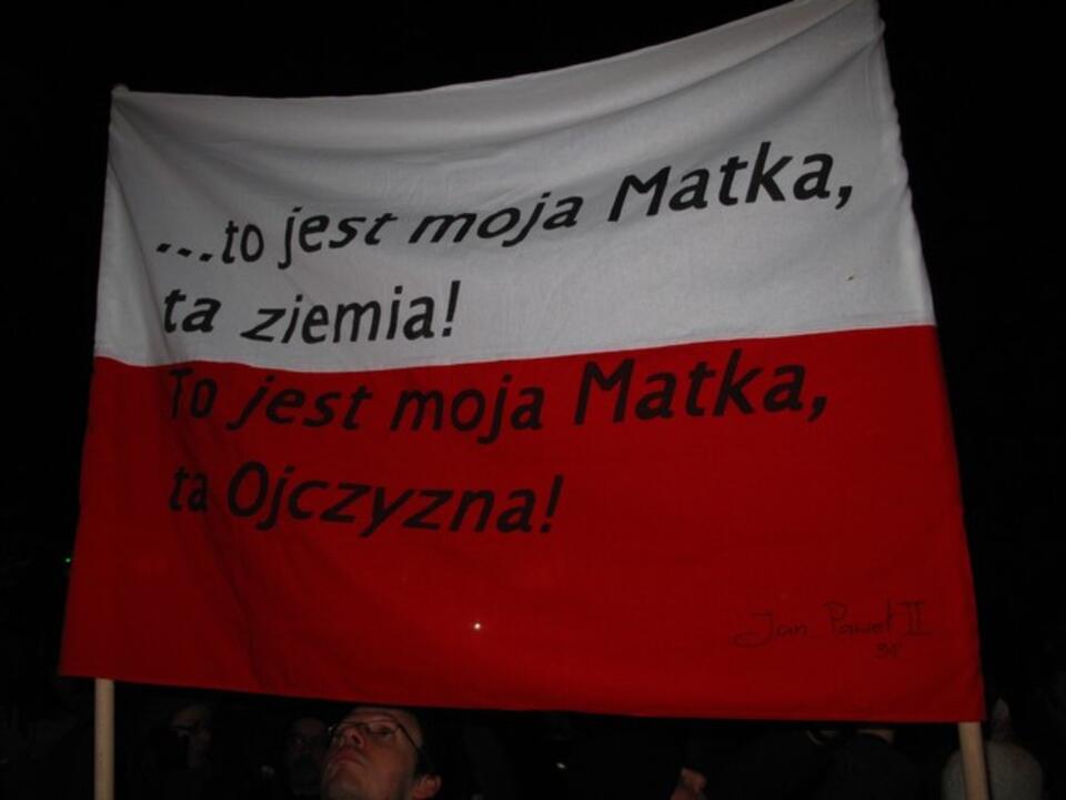 Fot. wPolityce.pl