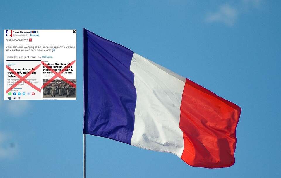 autor: pixabay.com/X France Diplomacy