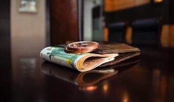 Banki w Polsce zarabiają coraz więcej