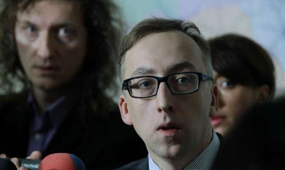 fot: PAP Radek Pietruszka