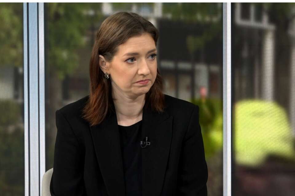 Gembicka: Wpływy z VAT-u spadły o ok. 25 proc. Powrót mafii?