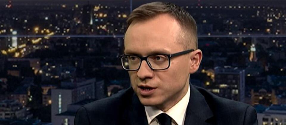 Artur Soboń / autor: screen YouTube