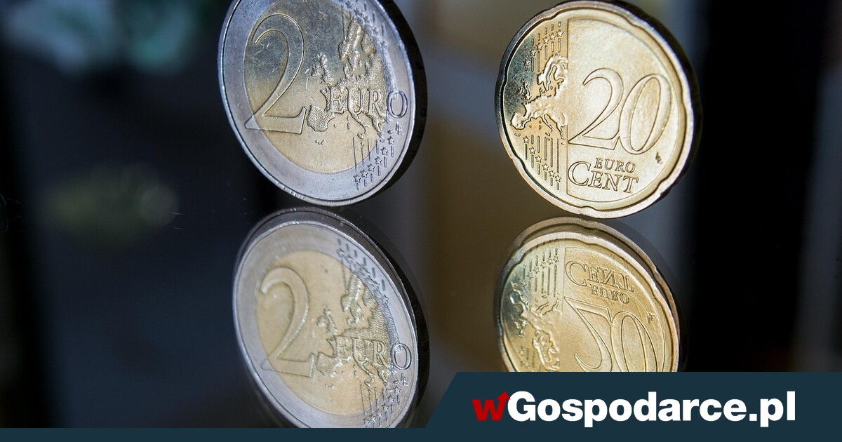 Czy EBC wpłynie dziś na kurs EUR/USD?