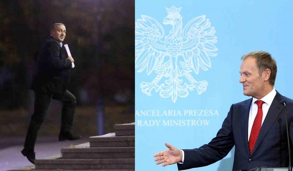 PAP/ Leszek Szymański/Radek Pietruszka