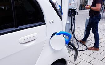 250 mln zł do wykorzystania w programie "Mój elektryk"