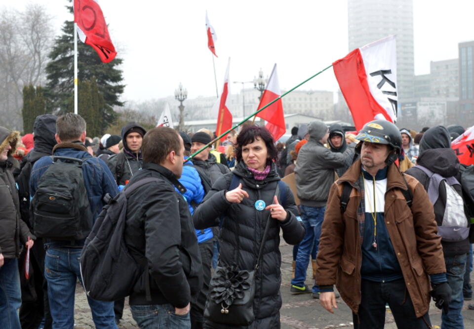 fot. PAP/Radek Pietruszka