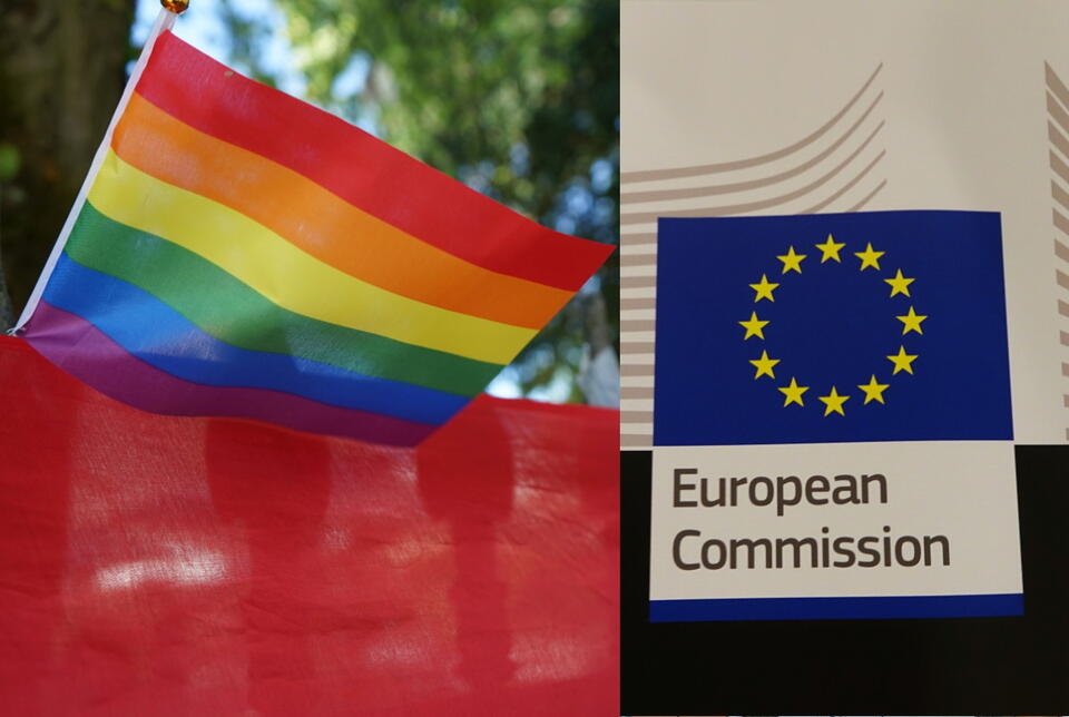 Małopolska proponuje kompromis ws. deklaracji anty-LGBT / autor: fratria