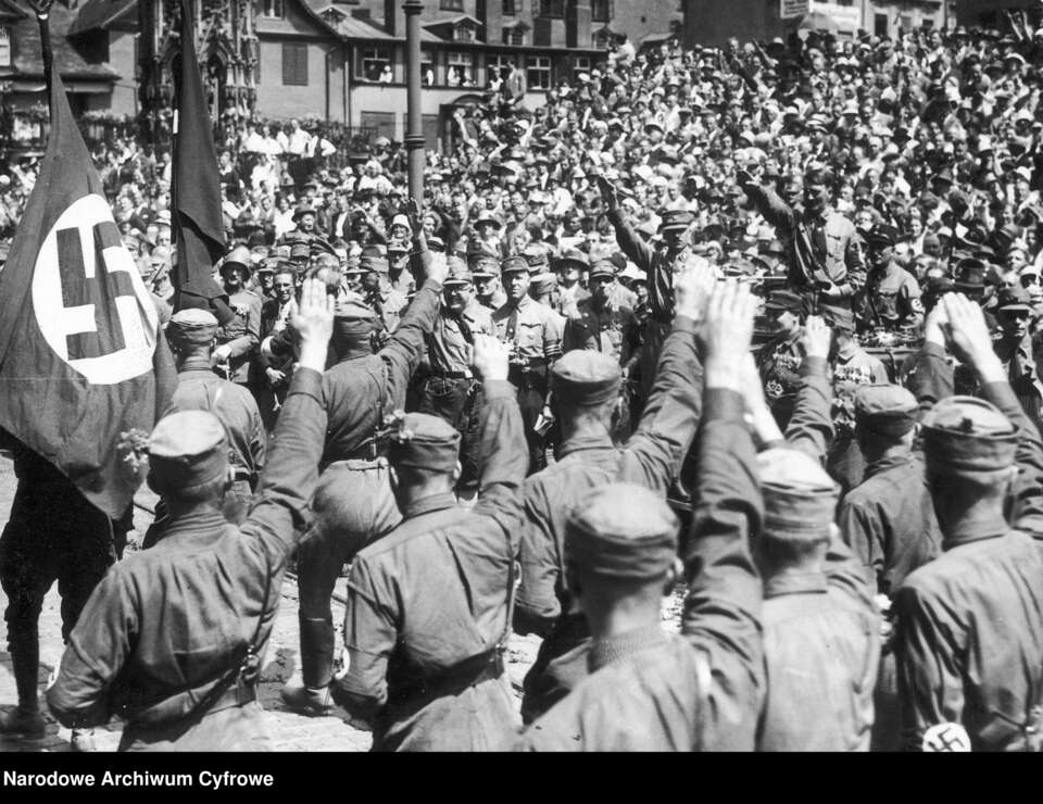 autor: Narodowe Archiwum Cyfrowe (NAC)