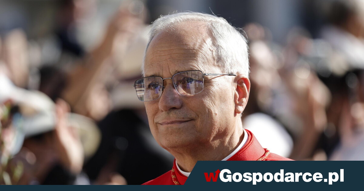 Ameryka ma papieża. Prezydent USA: „To zaszczyt”