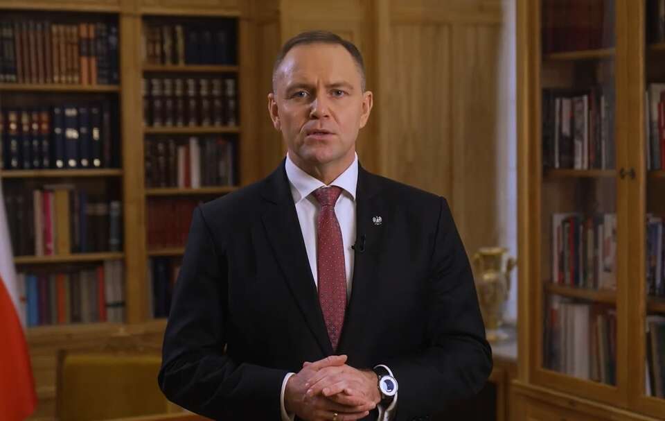 Prezydent podpisał ustawę budżetową i skierował ją do TK