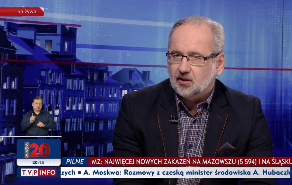 autor: wPolityce.pl/TVP Info (screenshot)