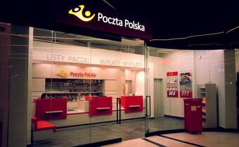Resort infrastruktury: Poczta Polska odegra ważną rolę w budowaniu e-państwa przyjaznego obywatelom