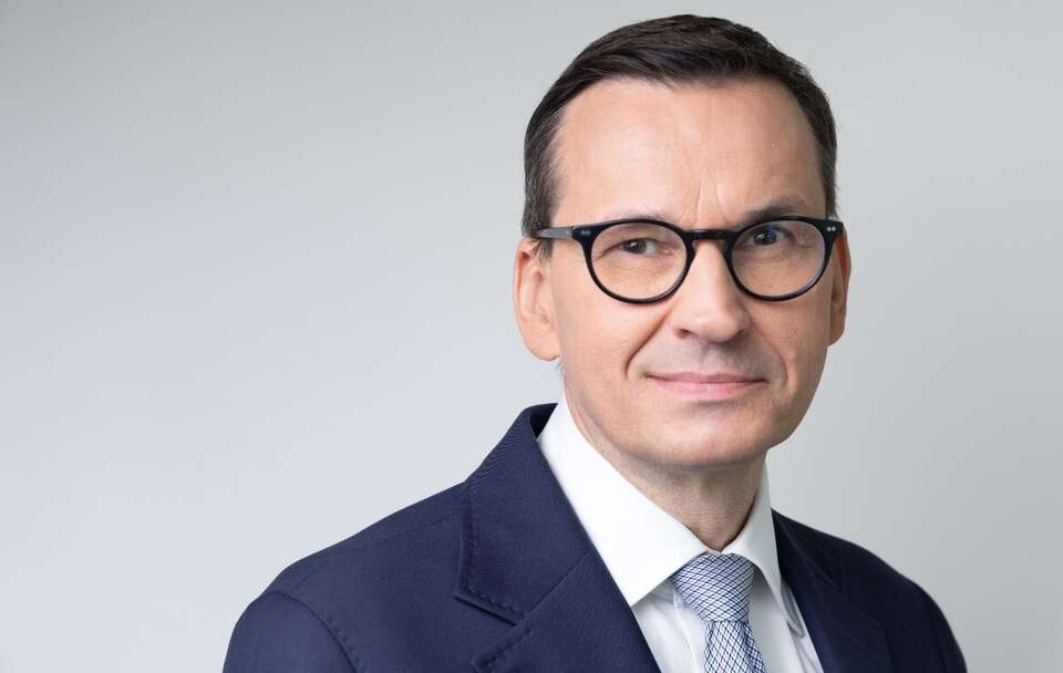 Morawiecki: Legalna imigracja zarobkowa jest potrzebna