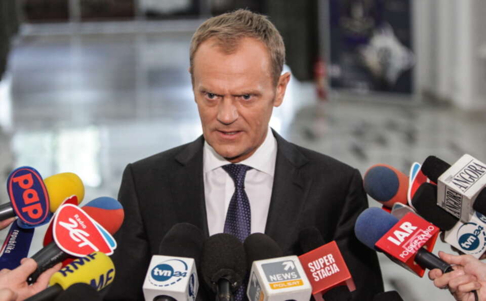 Fot. PAP / Jakub Kamiński