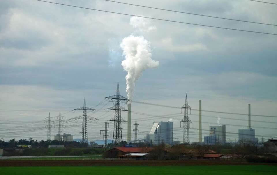 Cele klimatyczne nie wytrzymują zderzenia z rzeczywistością